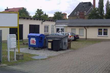Halle in Dresden 2.850 € 570 m²