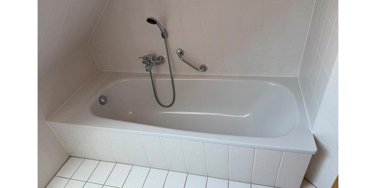 Etagenwohnung Stamsried - 5 Zimmer, 85 m&sup2;, 640&euro; | Angebot:25752618