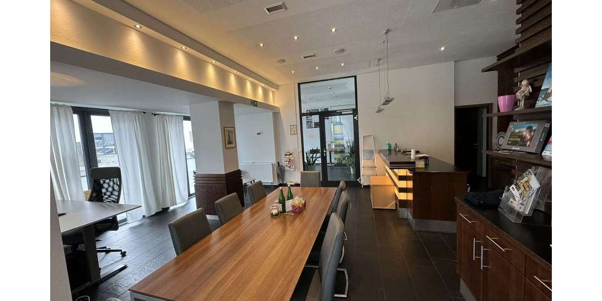 Gewerbeobjekt Paderborn - 1.100&euro; | Angebot:26495889