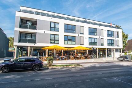 Wohnung Alsdorf - 2 Zimmer, 59 m&sup2;, 660&euro; | Angebot:25906431