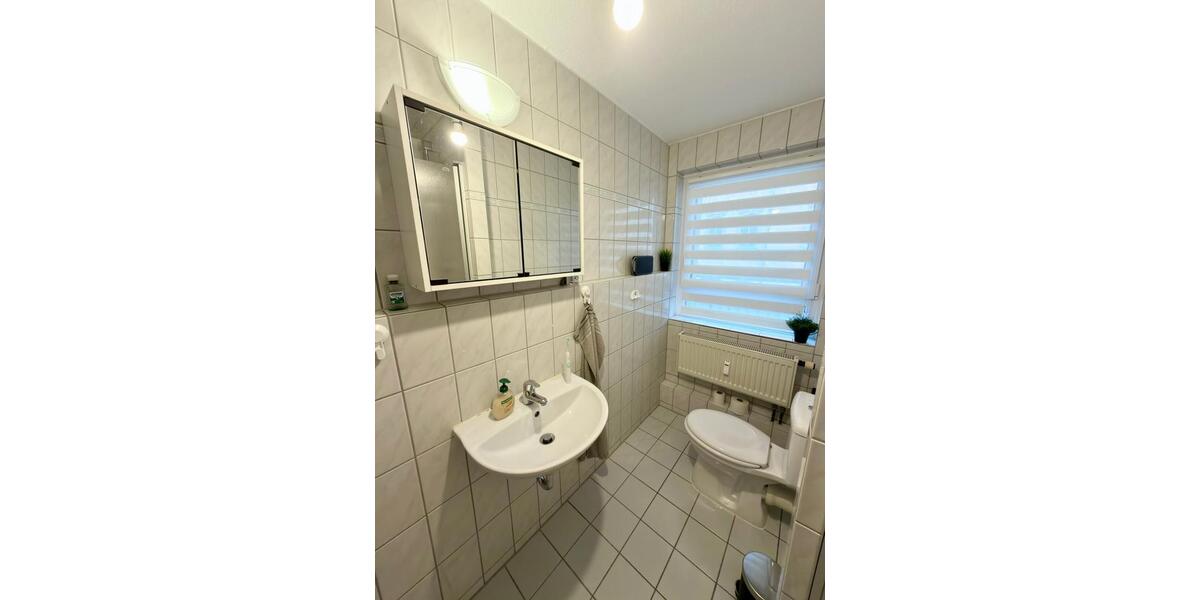 Wohnen auf Zeit Jena Burgau - 3 Zimmer, 49 m&sup2;, 380&euro; | Angebot:26515276
