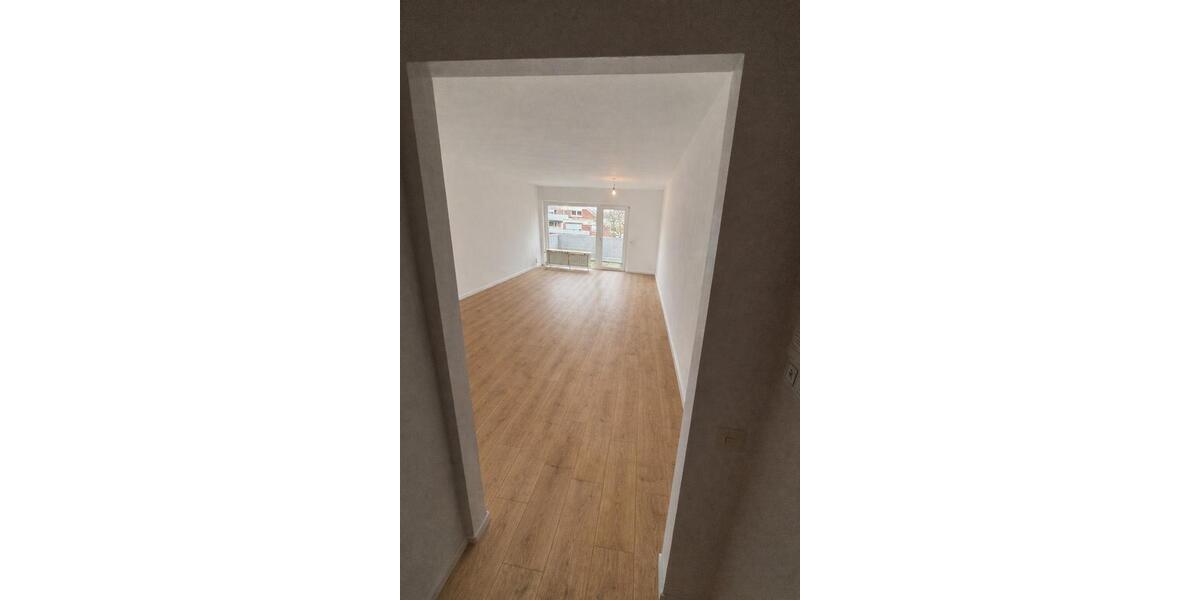 Etagenwohnung Münster Münster-Südost - 1 Zimmer, 37 m&sup2;, 600&euro; | Angebot:25149992