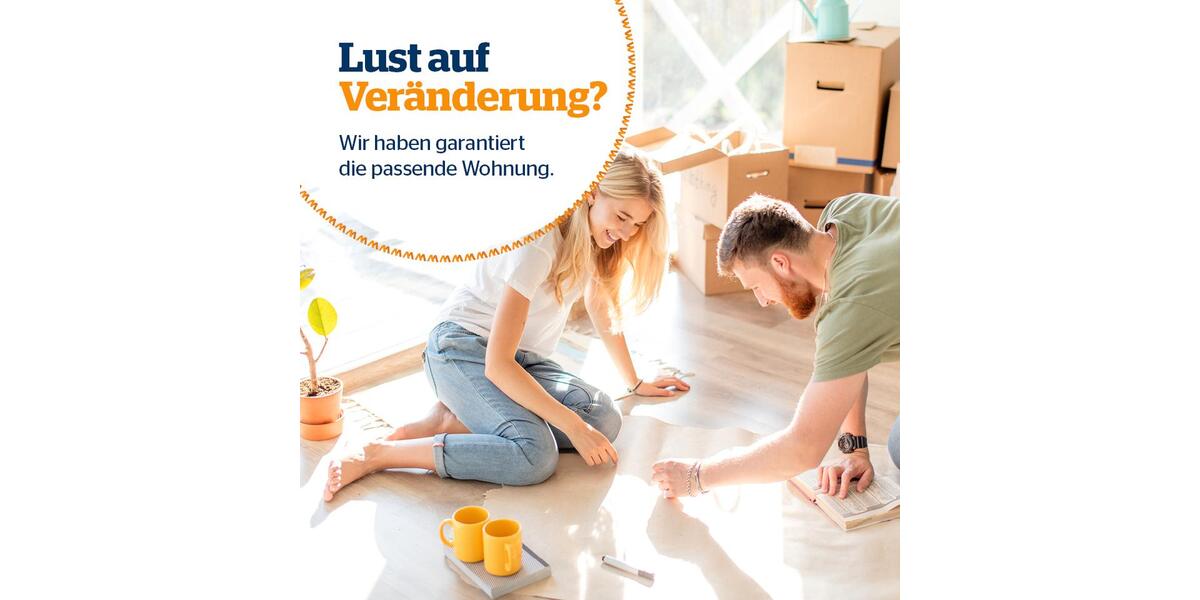 Etagenwohnung Rochlitz - 2 Zimmer, 69 m&sup2;, 370&euro; | Angebot:25319801