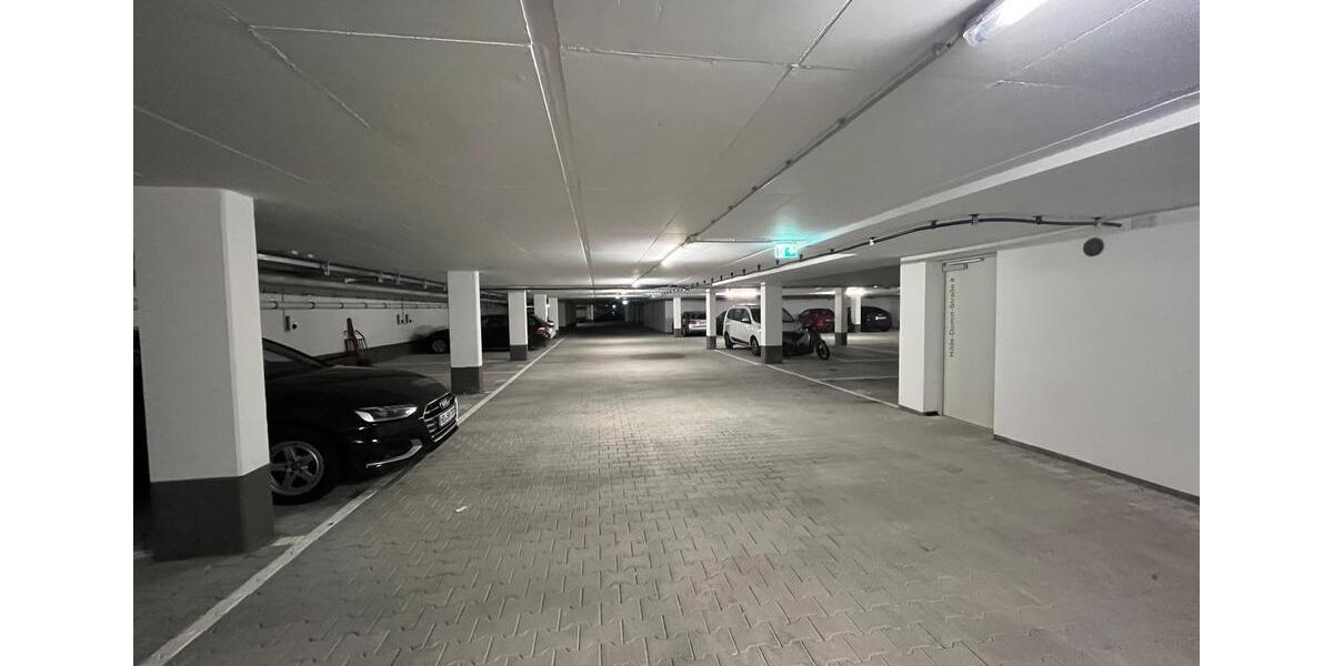 Helle Neubau-Wohnung in Heidelberg-Rohrbach 2 zimmer