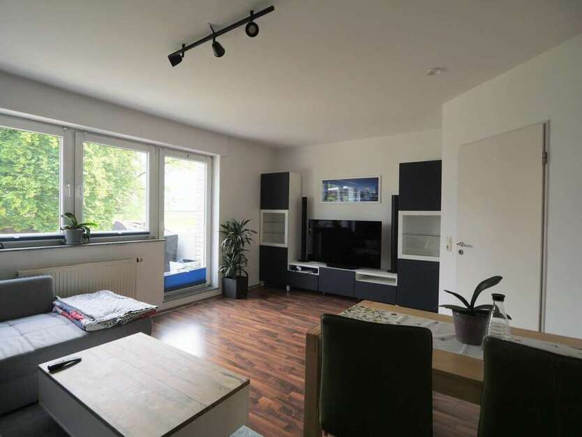 Wohnung zum Mieten in Aachen 750 € 75.02 m²