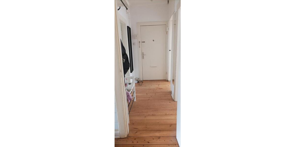 Wohnen auf Zeit Hamburg Winterhude - 1 Zimmer, 47 m&sup2;, 795&euro; | Angebot:26698479