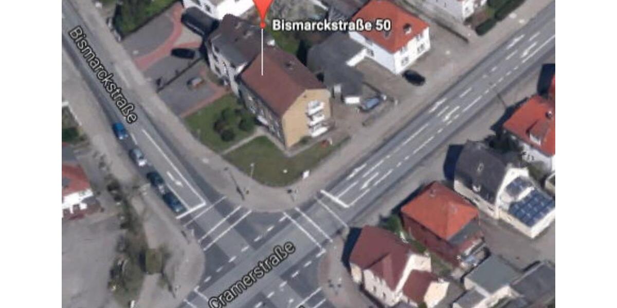 4-Zimmer Wohnung in Delmenhorst 4 zimmer