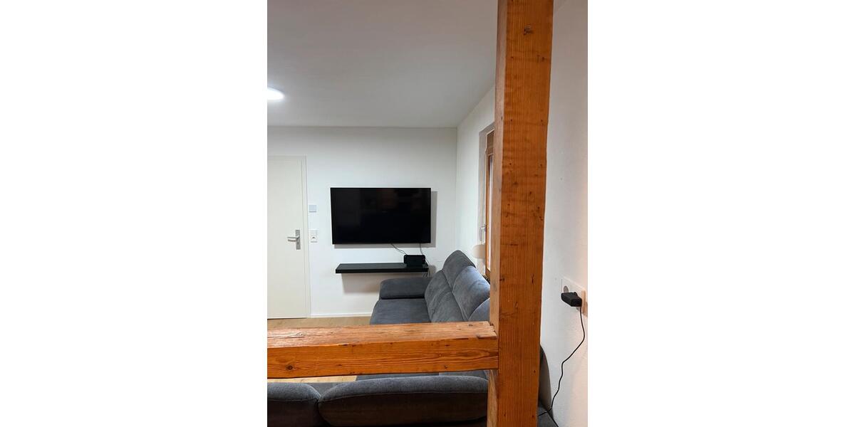 Erdgeschoßwohnung Vaihingen an der Enz - 4 Zimmer, 70 m&sup2;, 825&euro; | Angebot:25881345