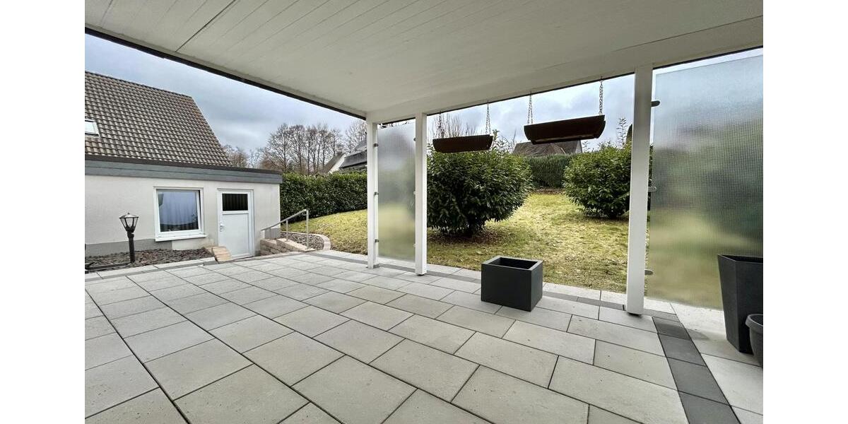 Einfamilienhaus Attendorn - 4 Zimmer, 115 m&sup2;, 1.250&euro; | Angebot:24920785