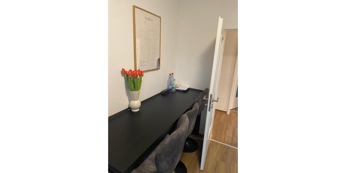 Etagenwohnung Bad Sobernheim - 3 Zimmer, 73 m&sup2;, 520&euro; | Angebot:24940397