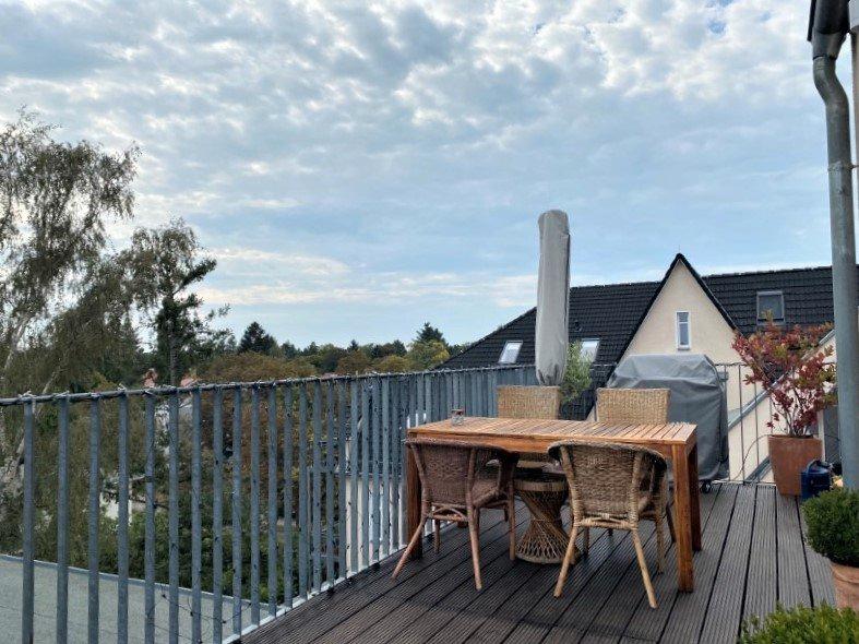 Wohnen auf Zeit Berlin Steglitz-Zehlendorf - 3 Zimmer, 136 m&sup2;, 1.880&euro; | Angebot:26690607