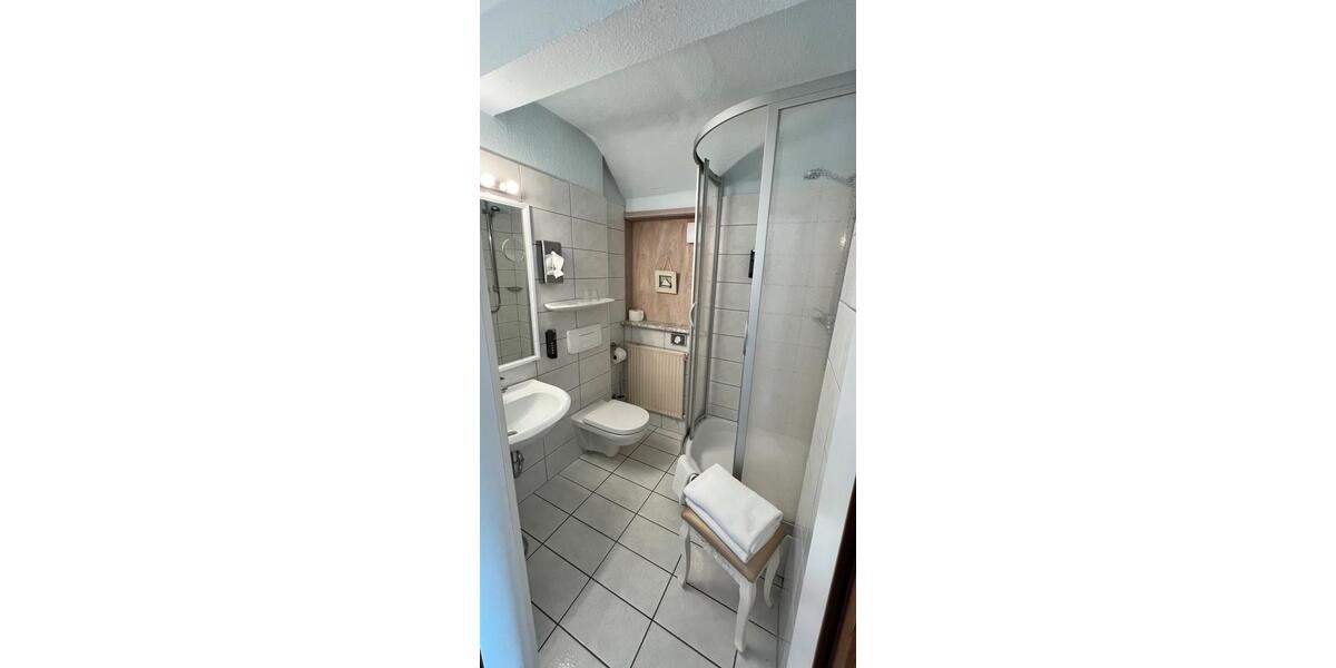 Wohnen auf Zeit Rieneck - 1 Zimmer, 25 m&sup2;, 750&euro; | Angebot:25779057