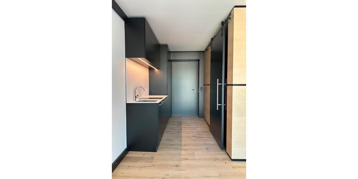 Etagenwohnung Kaufbeuren - 1 Zimmer, 26 m&sup2;, 421&euro; | Angebot:26607708