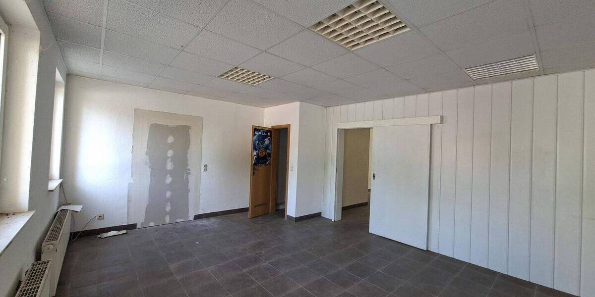 Gewerbeobjekt Mittweida - 750&euro; | Angebot:26763861