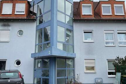 Wohnung zum Mieten in Heidelberg 1.300 € 90 m²