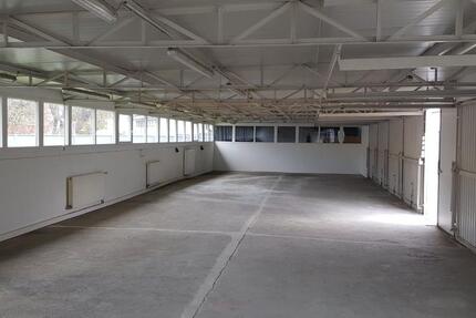 Gewerbeobjekt Werneck - 1.000&euro; | Angebot:24774133