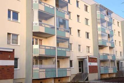 Wohnung Wernigerode Stadtfeld - 2 Zimmer, 50 m&sup2;, 349&euro; | Angebot:26737936