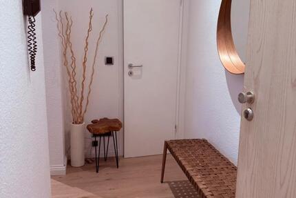 Voll möblierte Wohnung im Herzen von Trier 3 zimmer