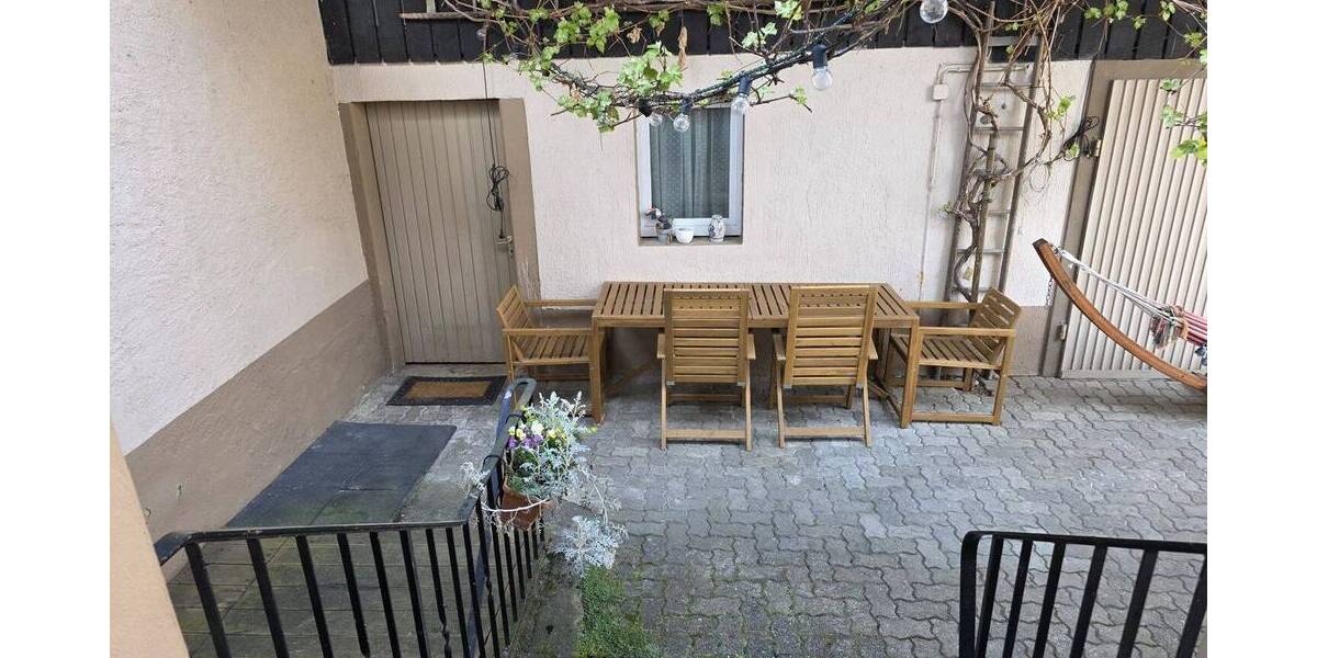 Doppelhaushälfte Kandern - 6 Zimmer, 157 m&sup2;, 2.050&euro; | Angebot:26819746