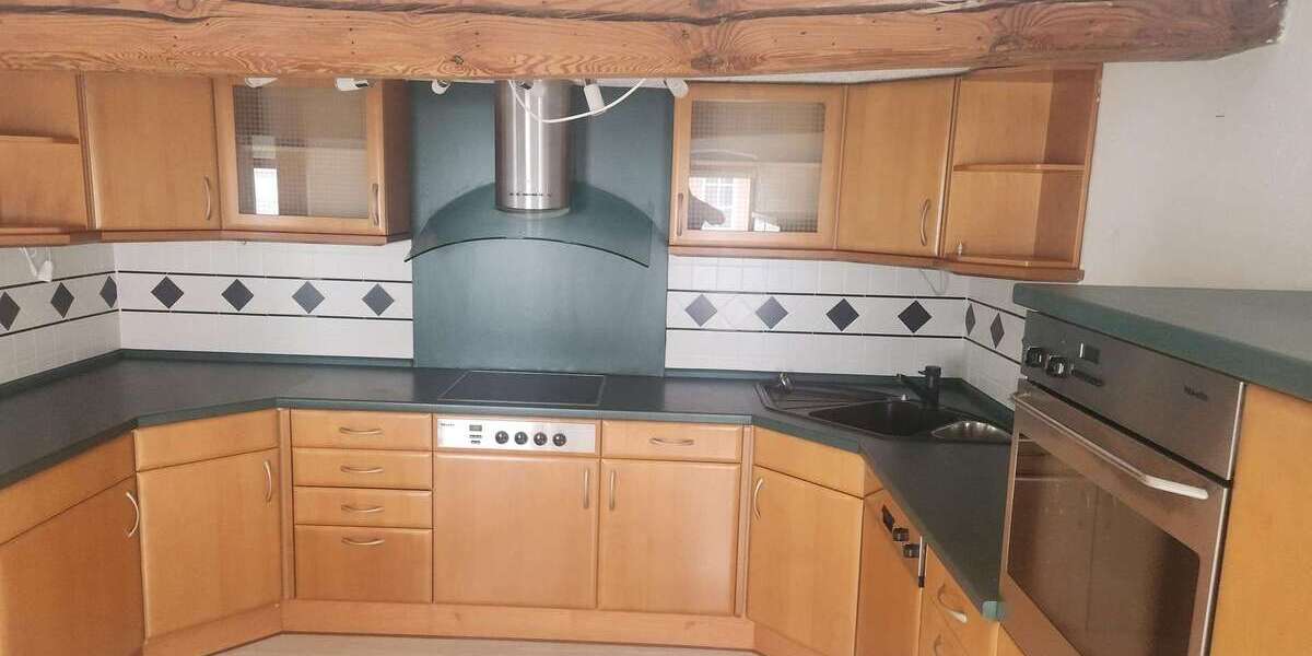 Etagenwohnung Wattenheim - 3 Zimmer, 124 m&sup2;, 1.200&euro; | Angebot:27251494