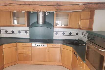 Wohnung Wattenheim - 3 Zimmer, 124 m&sup2;, 1.200&euro; | Angebot:27251494