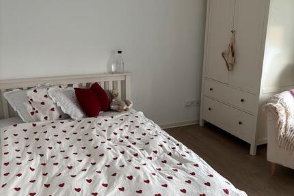 Zwischenmiete in Münster 01.02-01.07 17 zimmer