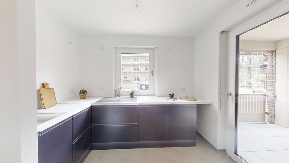 Dachgeschoßwohnung Bonn Dransdorf - 3 Zimmer, 75 m&sup2;, 1.200&euro; | Angebot:24679091