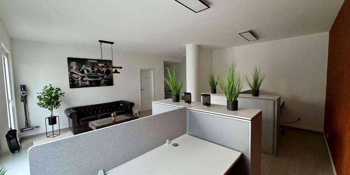 Gewerbeobjekt Saarbrücken - 550&euro; | Angebot:27276986