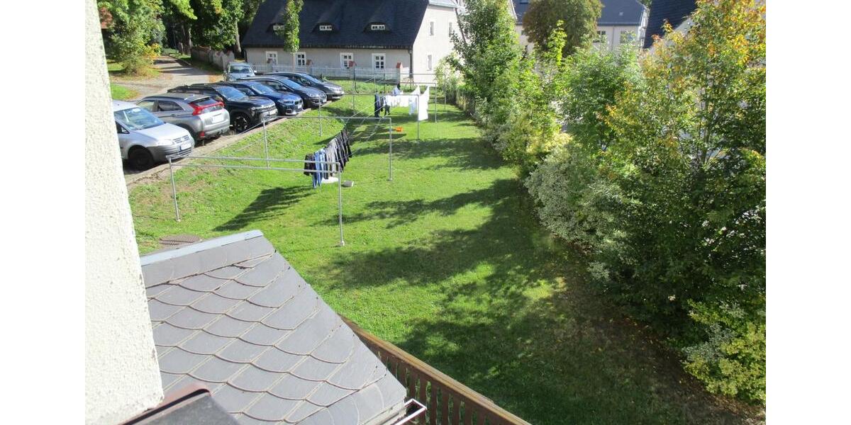 Etagenwohnung Olbernhau - 2 Zimmer, 56 m&sup2;, 297&euro; | Angebot:23002003