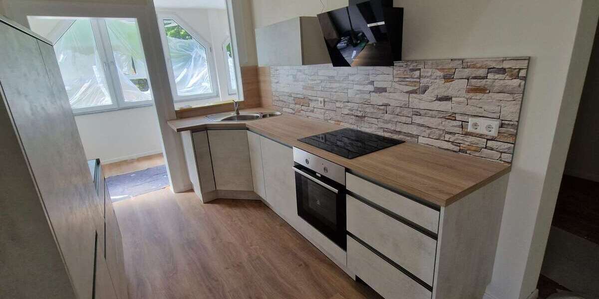 Etagenwohnung Balingen - 3 Zimmer, 67 m&sup2;, 850&euro; | Angebot:26768658