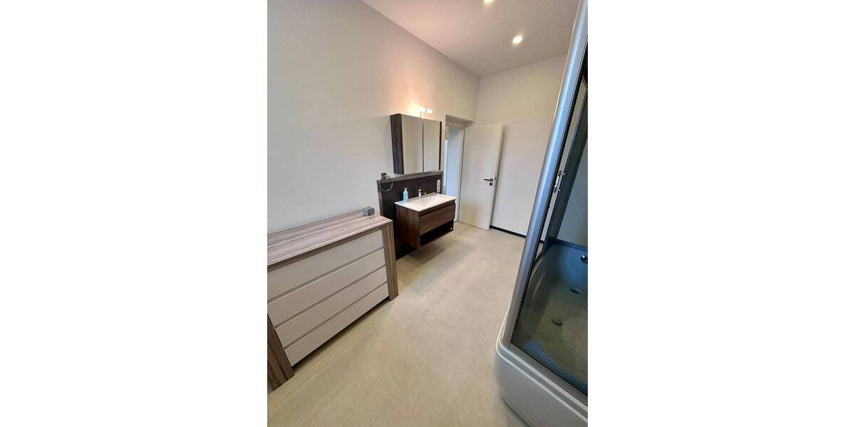 Etagenwohnung Gangkofen Gindering - 2 Zimmer, 60 m&sup2;, 600&euro; | Angebot:25984384