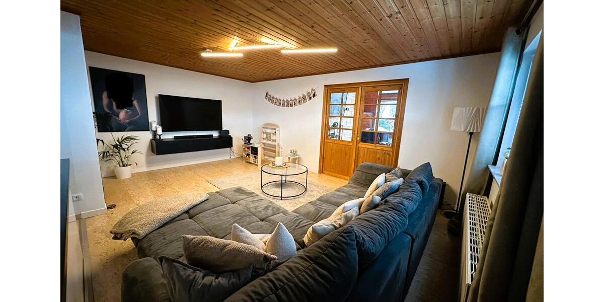 Einfamilienhaus Staßfurt Atzendorf - 6 Zimmer, 140 m&sup2;, 1.300&euro; | Angebot:26652113