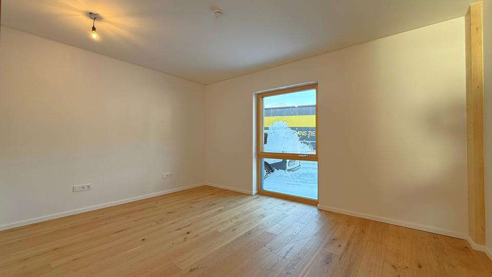 Erdgeschoßwohnung Immendingen - 3 Zimmer, 86 m&sup2;, 1.229&euro; | Angebot:25454860