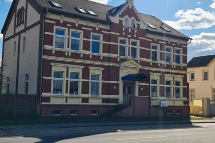 Loburg - 4-Raum-Wohnung 4 zimmer