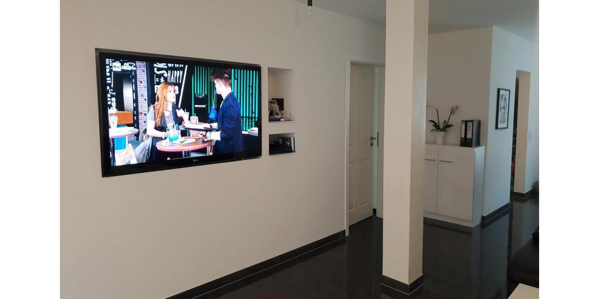 Haus Tüllingen 7 zimmer