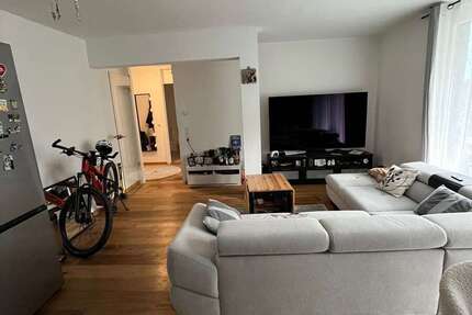 Wohnung Aachen Frankenberger Viertel - 2 Zimmer, 61 m&sup2;, 875&euro; | Angebot:26252454