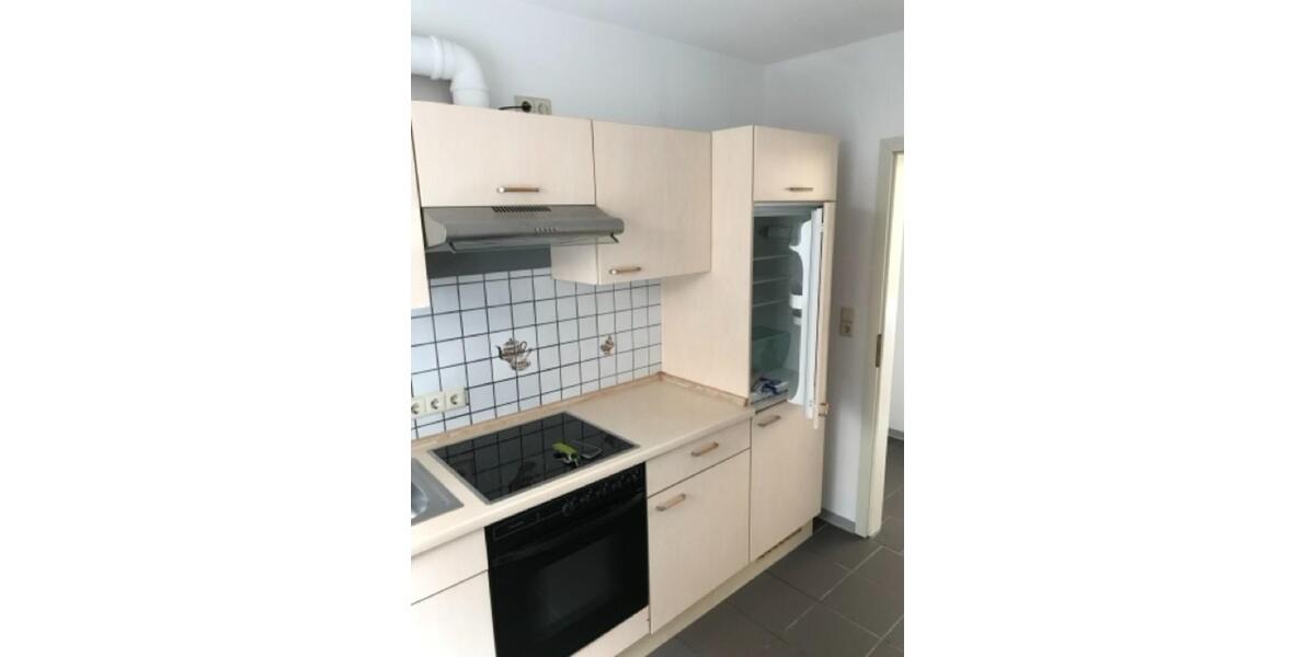 Etagenwohnung Heide - 4 Zimmer, 94 m&sup2;, 710&euro; | Angebot:24737768