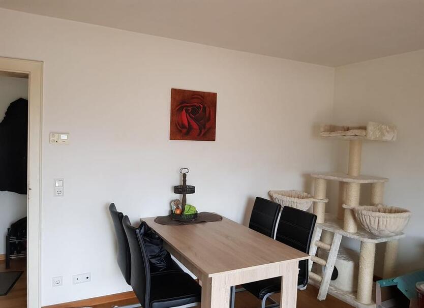 3 ZKB 76 m² Trier Süd zum 1.10.2025