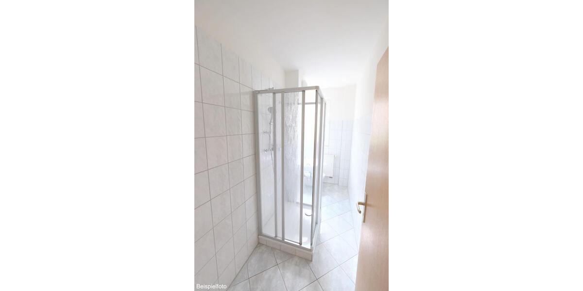 Etagenwohnung Saalfeld (Saale) - 3 Zimmer, 60 m&sup2;, 337&euro; | Angebot:26056389