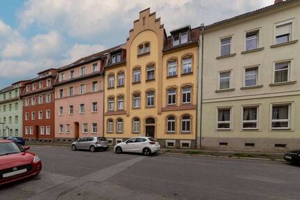 Wohnung Bautzen - 2 Zimmer, 53 m&sup2;, 318&euro; | Angebot:26643723