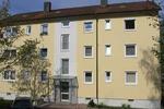 Gemütliche 2-Zimmer Wohnung in Mergelstetten zimmer