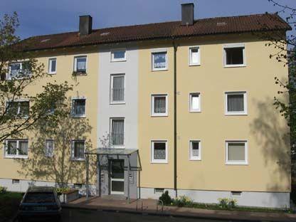 Gemütliche 2-Zimmer Wohnung in Mergelstetten zimmer
