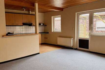 Wohnung Weener - 3 Zimmer, 90 m&sup2;, 750&euro; | Angebot:25097767