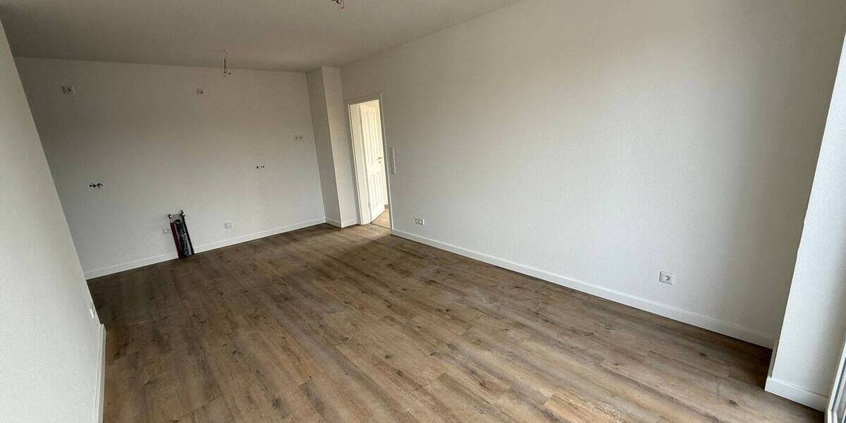Etagenwohnung Cloppenburg - 2 Zimmer, 59 m&sup2;, 750&euro; | Angebot:25772003