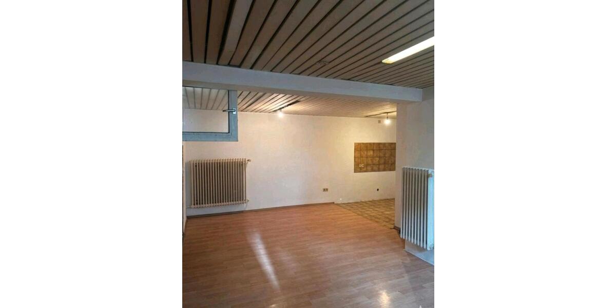 Etagenwohnung Essen Südviertel - 2 Zimmer, 48 m&sup2;, 600&euro; | Angebot:26322748
