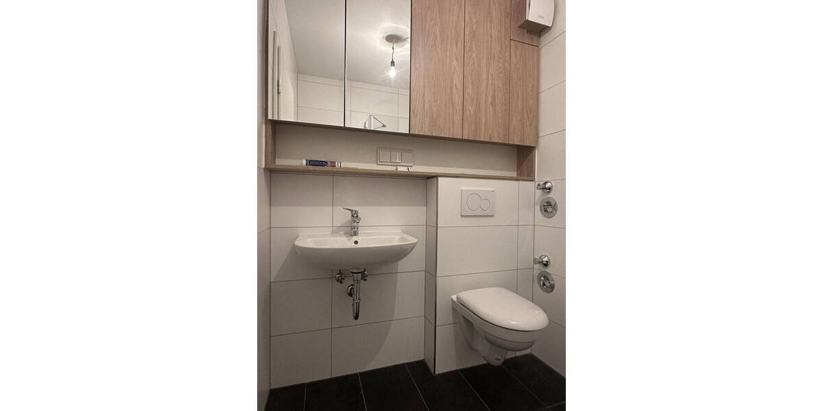 Etagenwohnung Kamp-Lintfort Stadtkern - 2 Zimmer, 57 m&sup2;, 550&euro; | Angebot:26029456