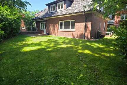 Haus Hamburg Altona - 5 Zimmer, 124 m&sup2;, 1.116&euro; | Angebot:26994185