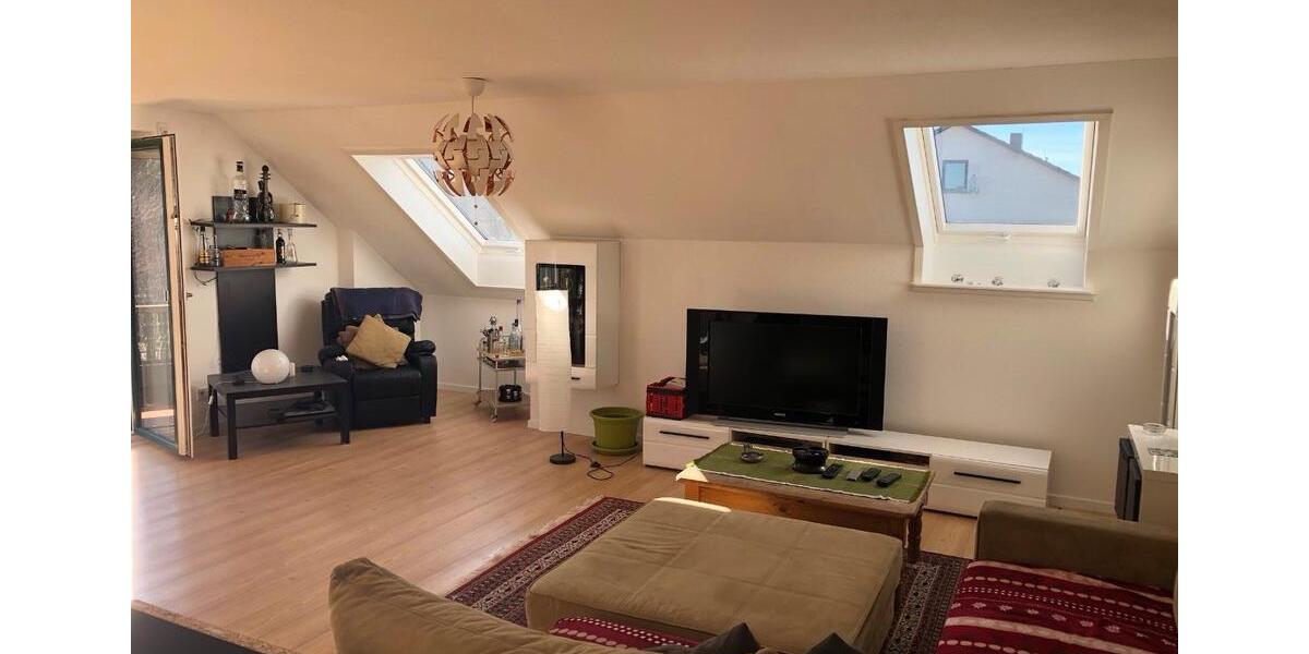 Etagenwohnung Hemau - 2 Zimmer, 105 m&sup2;, 1.250&euro; | Angebot:24923250