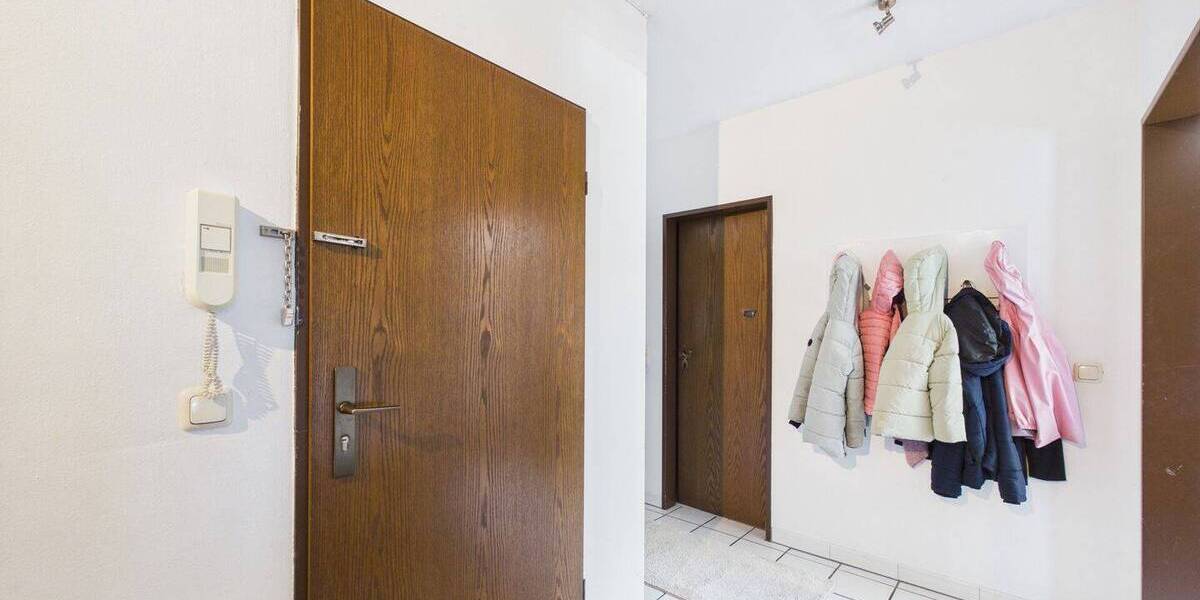 Etagenwohnung Wassenberg - 4 Zimmer, 98 m&sup2;, 920&euro; | Angebot:26608661