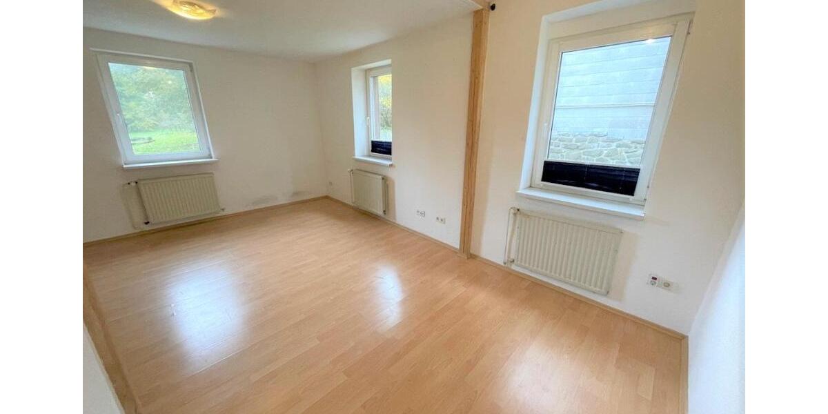 Erdgeschoßwohnung Clausthal-Zellerfeld Zellerfeld - 1 Zimmer, 31 m&sup2;, 250&euro; | Angebot:26662068